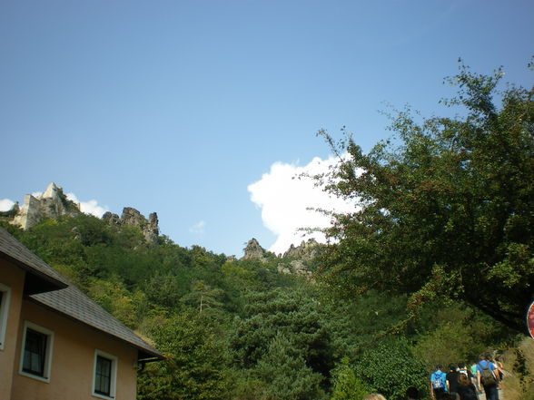 krems - dürnstein - 