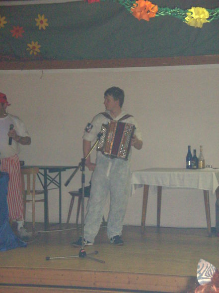 senftenbacher fasching - 