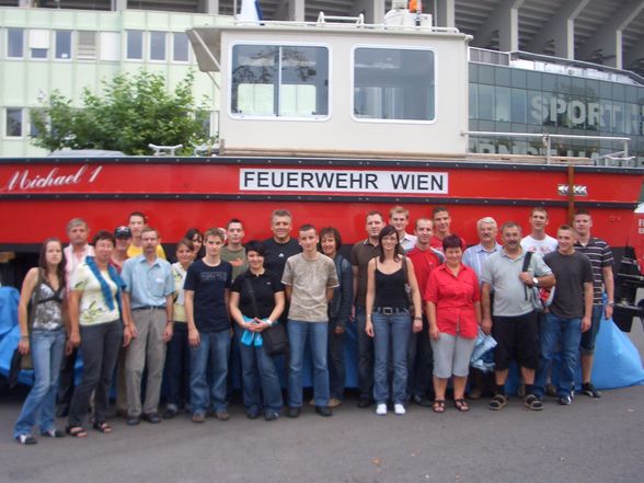 Bundesbewerb 2008 in Wien - 