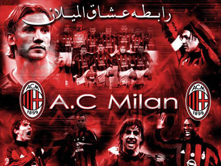 Ac Milan - 