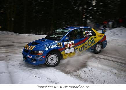 Jaennerrallye - 