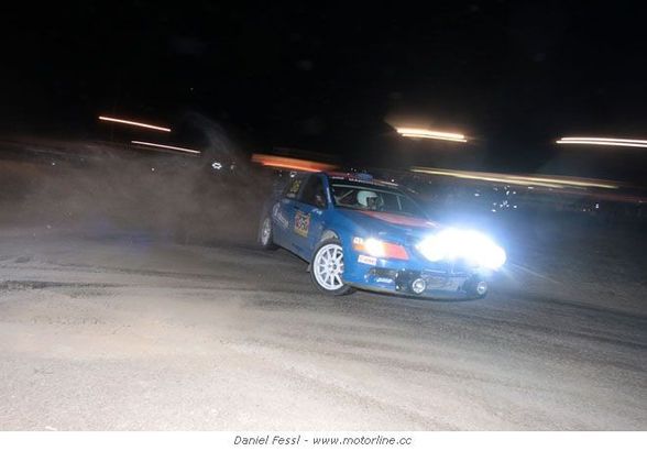 Jaennerrallye - 