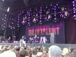 BILLY TALENT - 