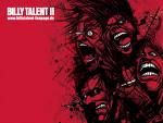 BILLY TALENT - 