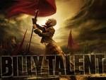 BILLY TALENT - 