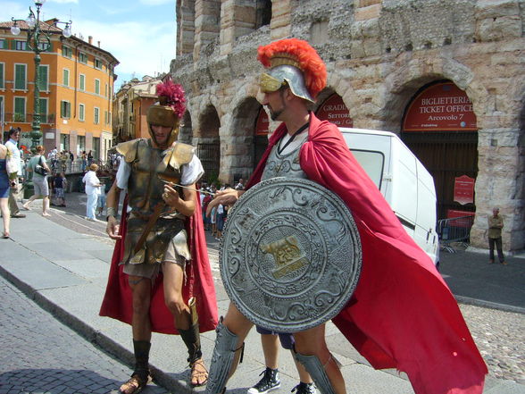 Verona 2008 - 