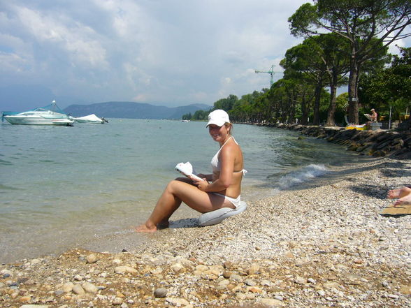 Gardasee 2008 - 