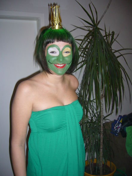 Fasching 2008 - 