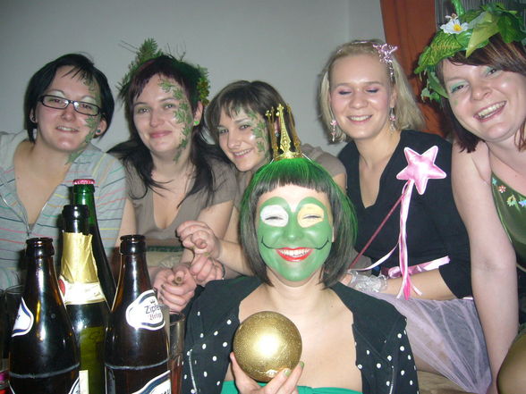 Fasching 2008 - 