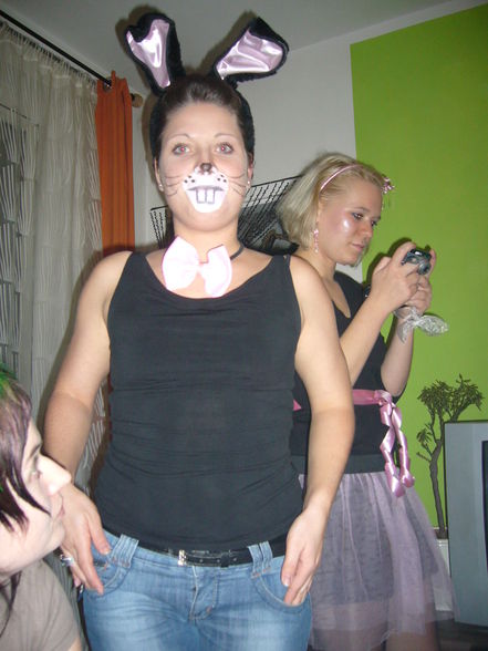 Fasching 2008 - 