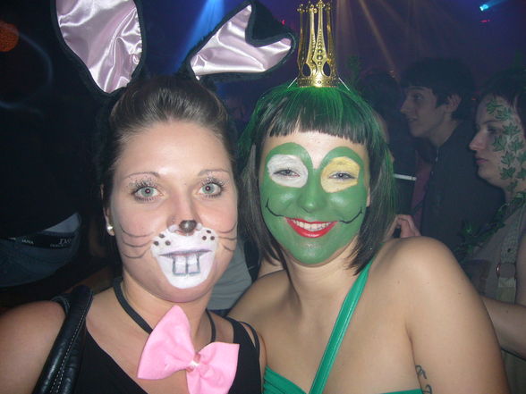 Fasching 2008 - 