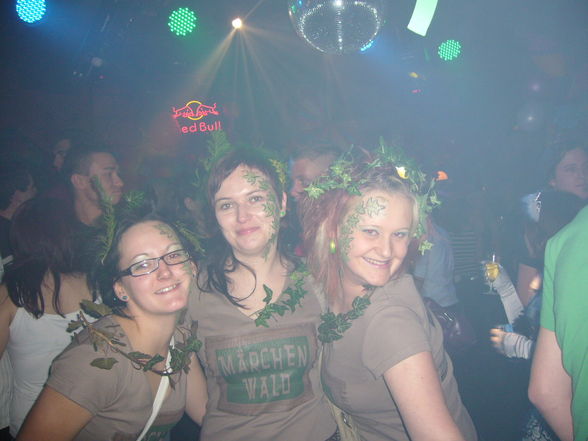 Fasching 2008 - 