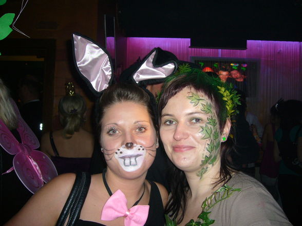 Fasching 2008 - 