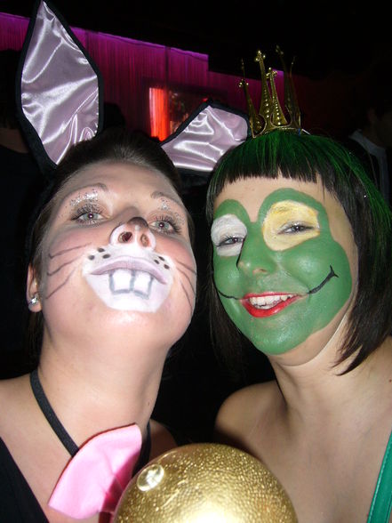 Fasching 2008 - 