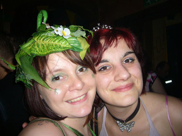 Fasching 2008 - 