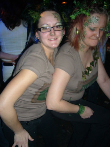 Fasching 2008 - 