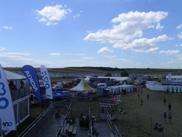 Nova Rock 2007 - 