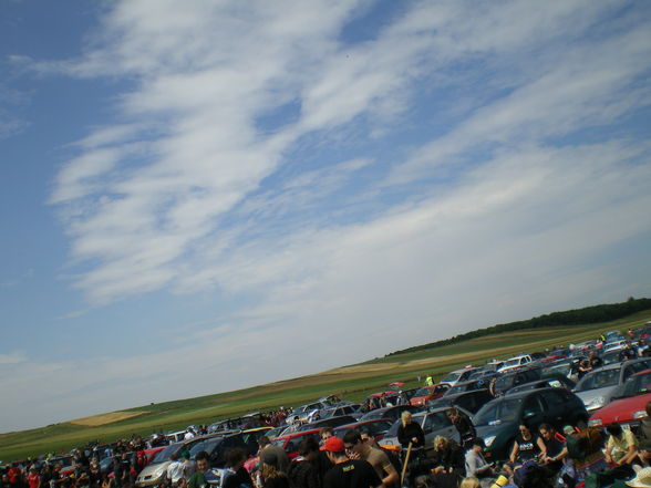 NOVA ROCK 2008 - 