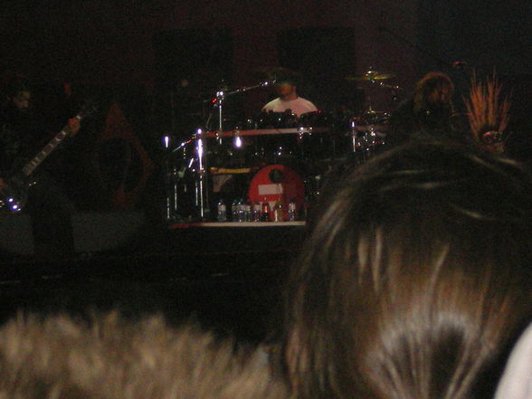 NOVA ROCK 2008 - 