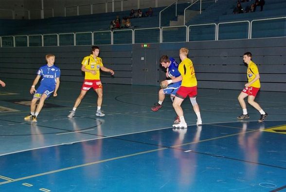 Handball - 