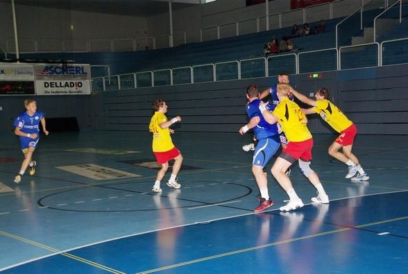 Handball - 