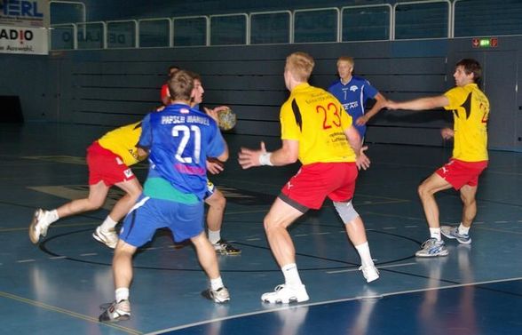 Handball - 