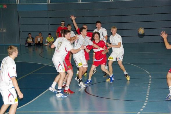 Handball - 