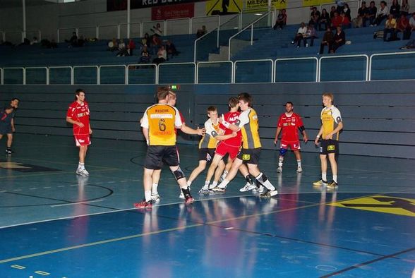 Handball - 