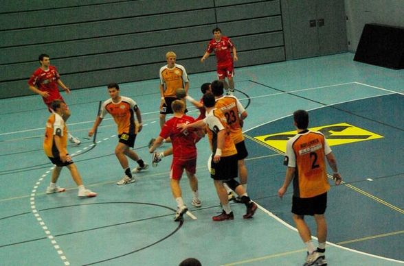 Handball - 