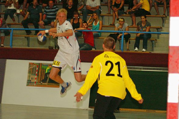 Handball - 