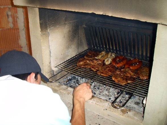 Grillerei - 