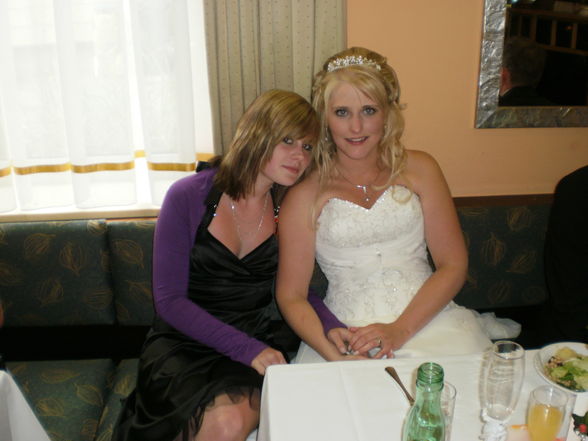 Hochzeit cousine (nur geil gwen ) ::)) - 