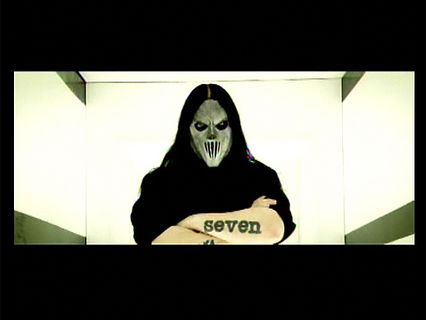 slipknot - 