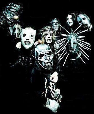 slipknot - 