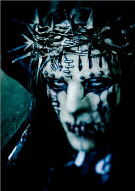 slipknot - 