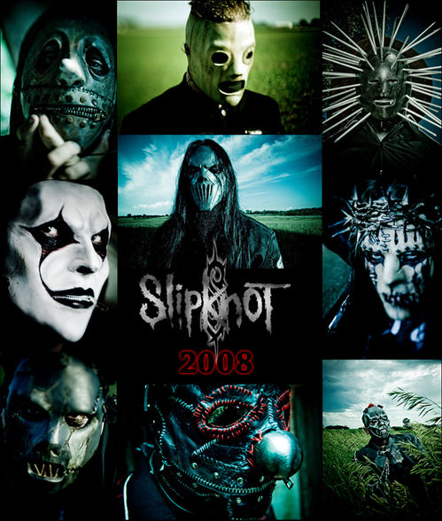 slipknot - 