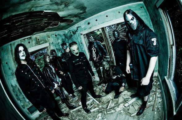 slipknot - 