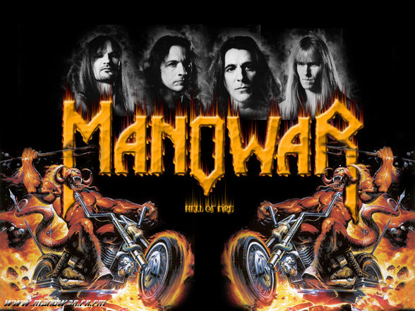 manowar - 