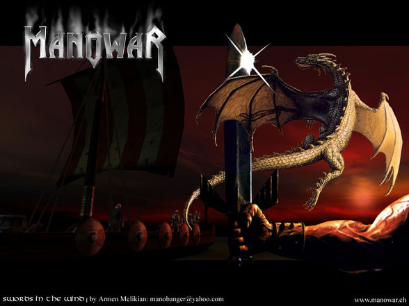 manowar - 