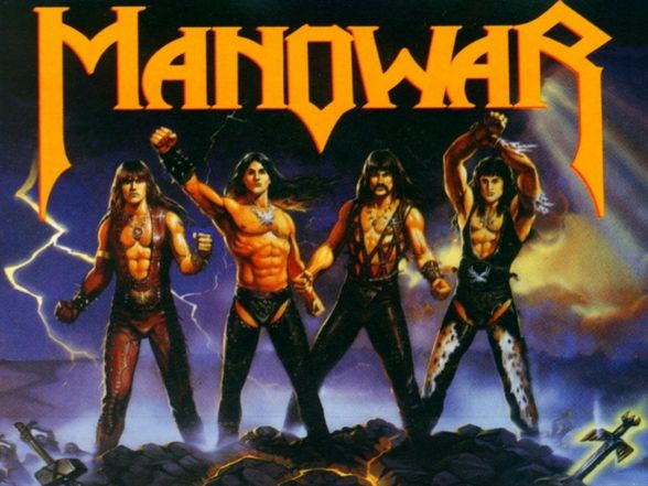 manowar - 