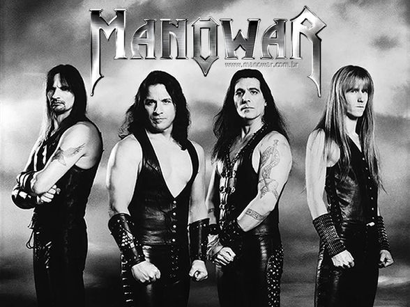 manowar - 