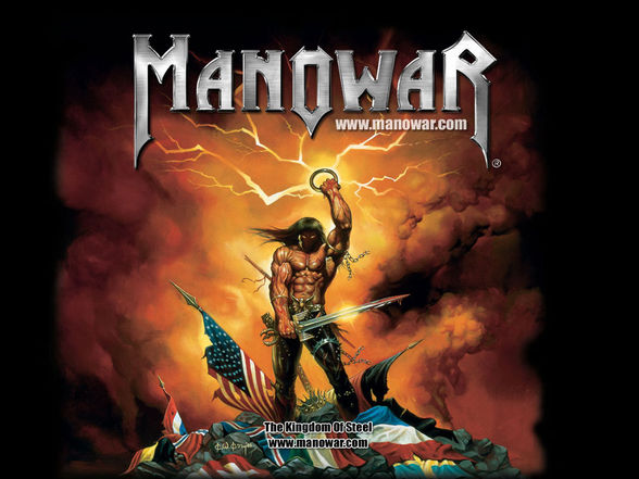 manowar - 