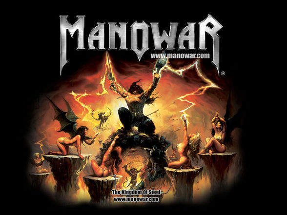 manowar - 