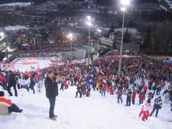 Nightrace in Schladming - 