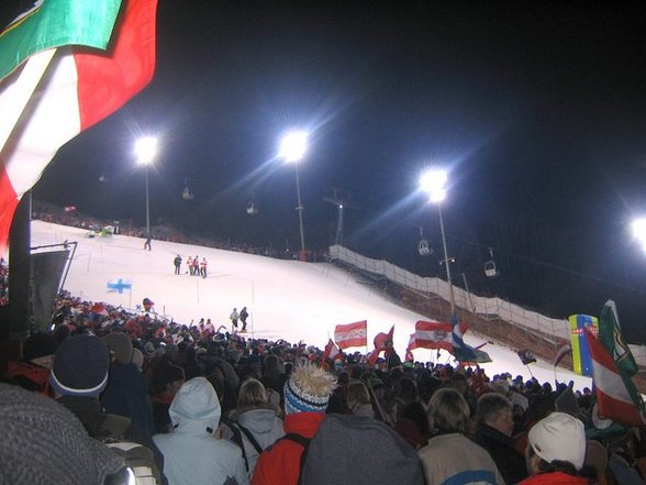 Nightrace in Schladming - 