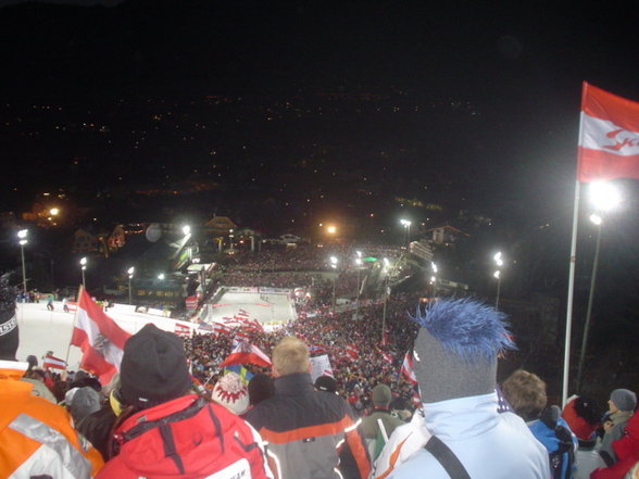 Nightrace in Schladming - 