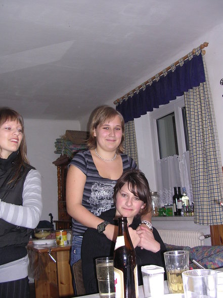 Silvester 2006/07 - 