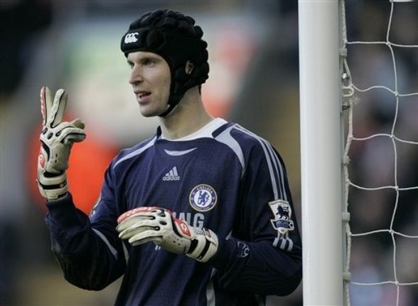 Petr Cech - 