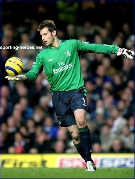 Petr Cech - 