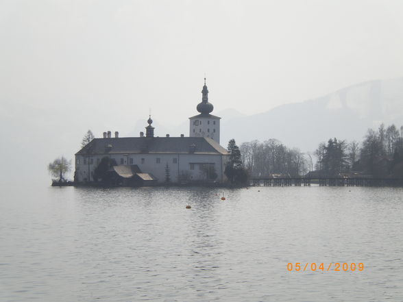 Gmunden  - 